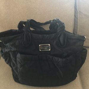 Marc by Marc Jacobs diaper bag